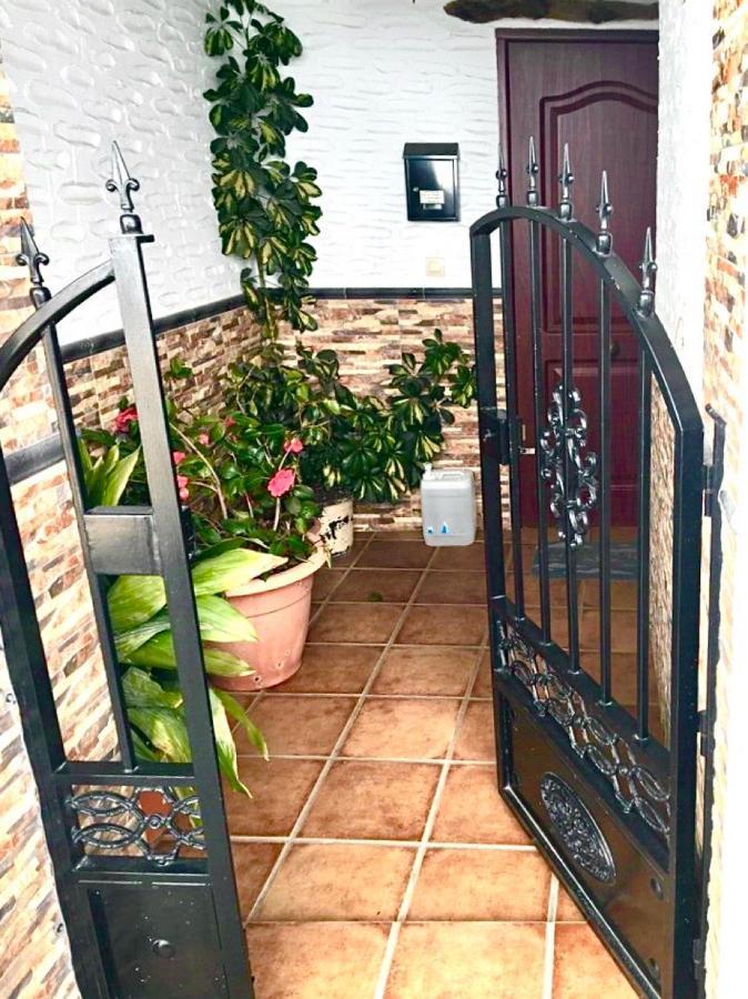 Casa En Busquistar公寓 外观 照片