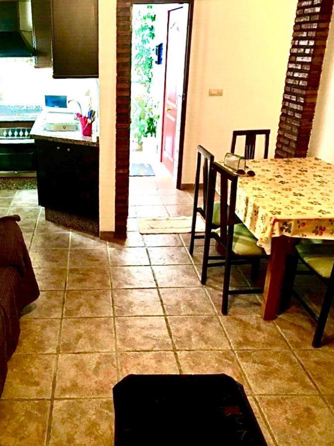 Casa En Busquistar公寓 外观 照片